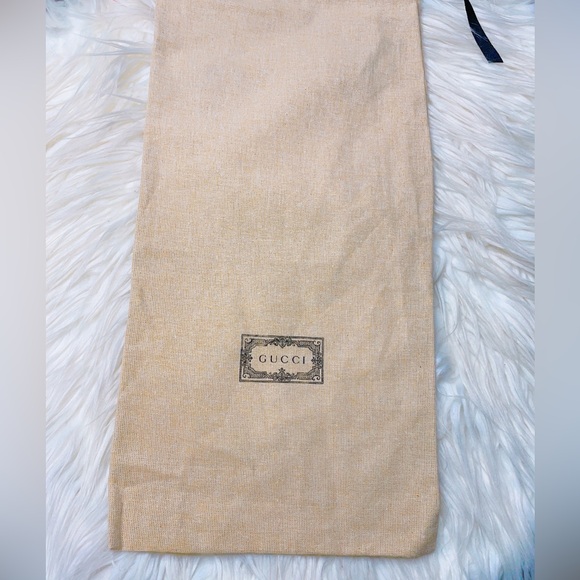 Gucci Dust Bag - Picture 2 of 4